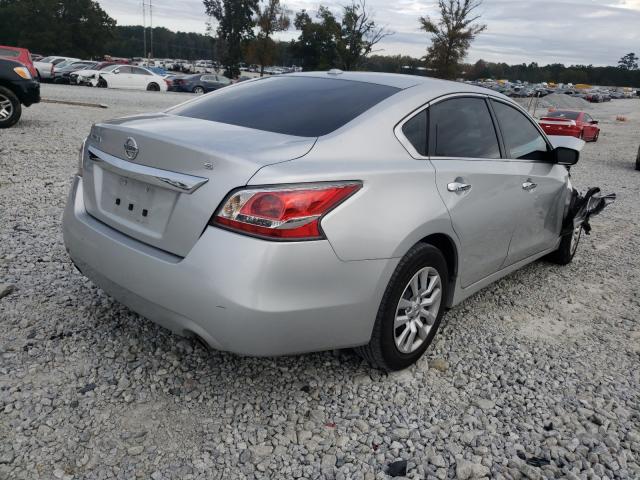 Photo 3 VIN: 1N4AL3APXFC470512 - NISSAN ALTIMA 2.5 