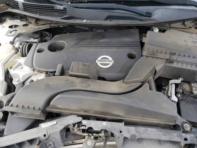 Photo 6 VIN: 1N4AL3APXFC470512 - NISSAN ALTIMA 2.5 