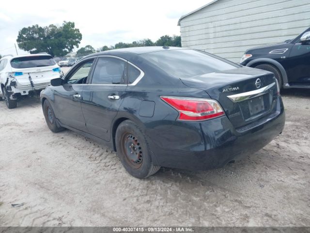 Photo 2 VIN: 1N4AL3APXFC472910 - NISSAN ALTIMA 