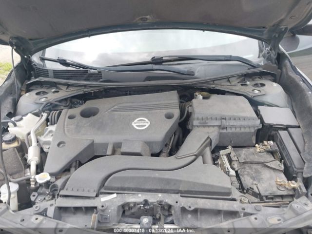 Photo 9 VIN: 1N4AL3APXFC472910 - NISSAN ALTIMA 