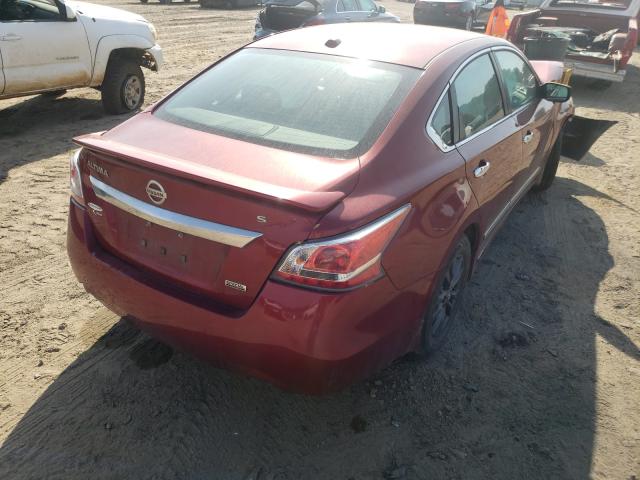 Photo 3 VIN: 1N4AL3APXFC474155 - NISSAN ALTIMA 2.5 