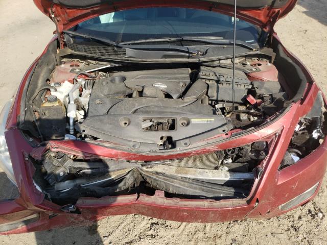 Photo 6 VIN: 1N4AL3APXFC474155 - NISSAN ALTIMA 2.5 