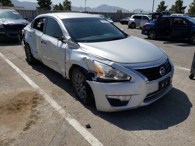 Photo 0 VIN: 1N4AL3APXFC475161 - NISSAN ALTIMA 2.5 