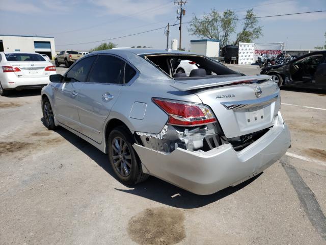 Photo 2 VIN: 1N4AL3APXFC475161 - NISSAN ALTIMA 2.5 