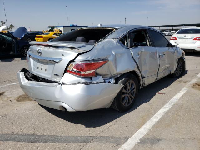 Photo 3 VIN: 1N4AL3APXFC475161 - NISSAN ALTIMA 2.5 