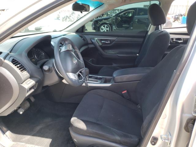 Photo 4 VIN: 1N4AL3APXFC475161 - NISSAN ALTIMA 2.5 