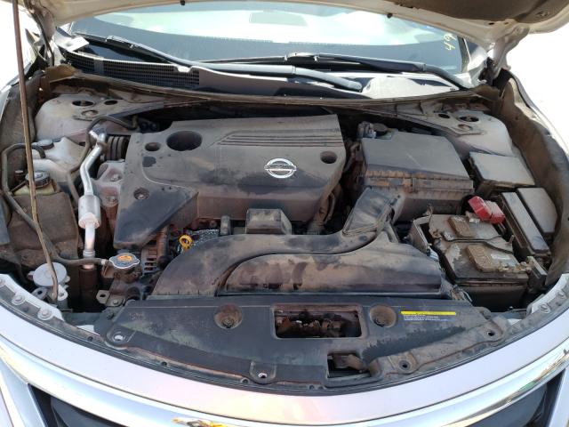 Photo 6 VIN: 1N4AL3APXFC475161 - NISSAN ALTIMA 2.5 