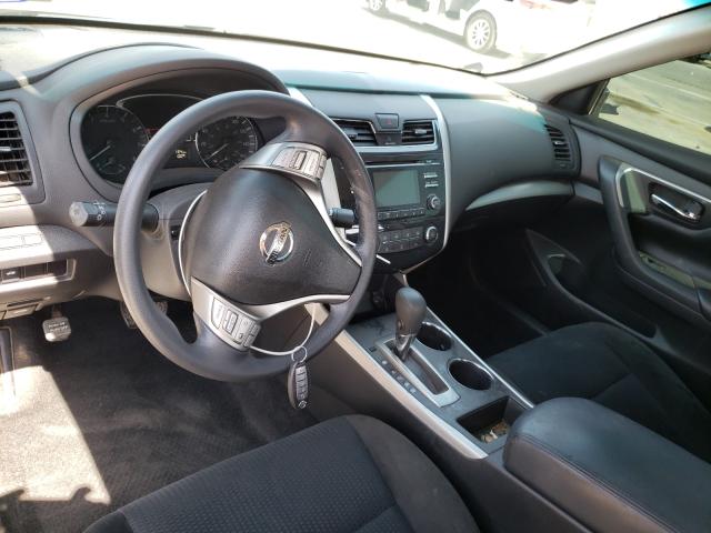 Photo 8 VIN: 1N4AL3APXFC475161 - NISSAN ALTIMA 2.5 