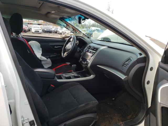 Photo 4 VIN: 1N4AL3APXFC478142 - NISSAN ALTIMA 2.5 