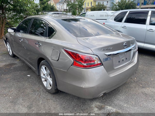 Photo 2 VIN: 1N4AL3APXFC478268 - NISSAN ALTIMA 