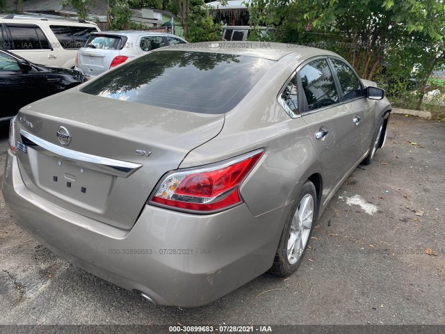 Photo 3 VIN: 1N4AL3APXFC478268 - NISSAN ALTIMA 