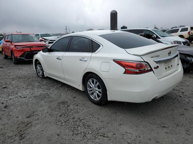 Photo 1 VIN: 1N4AL3APXFC478917 - NISSAN ALTIMA 2.5 