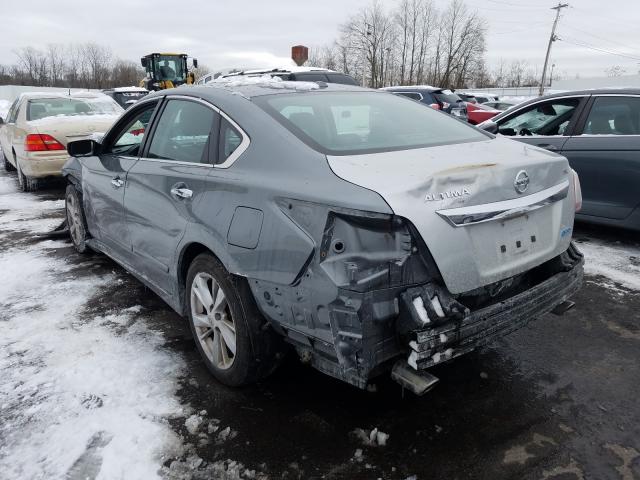 Photo 2 VIN: 1N4AL3APXFC479470 - NISSAN ALTIMA 2.5 