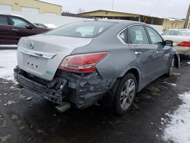 Photo 3 VIN: 1N4AL3APXFC479470 - NISSAN ALTIMA 2.5 