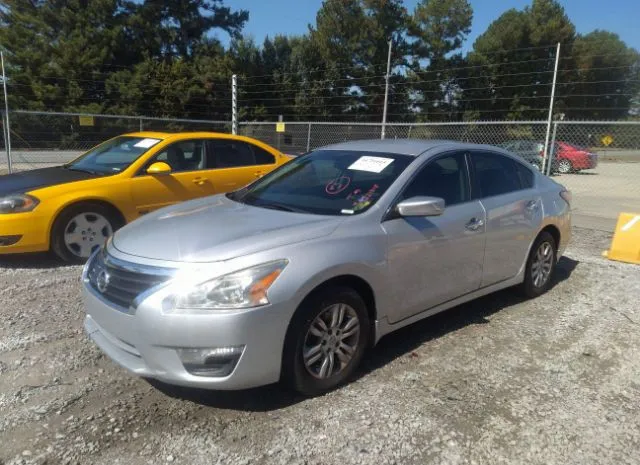 Photo 1 VIN: 1N4AL3APXFC482868 - NISSAN ALTIMA 