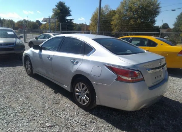 Photo 2 VIN: 1N4AL3APXFC482868 - NISSAN ALTIMA 