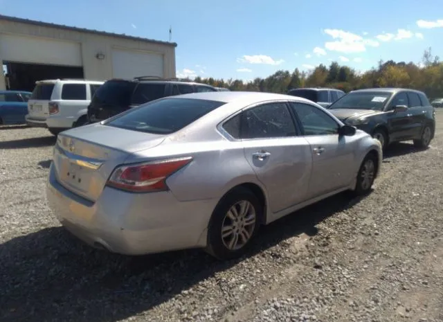 Photo 3 VIN: 1N4AL3APXFC482868 - NISSAN ALTIMA 