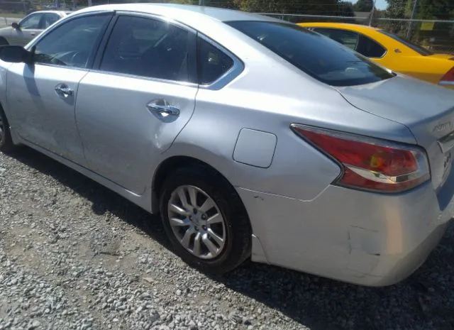 Photo 5 VIN: 1N4AL3APXFC482868 - NISSAN ALTIMA 