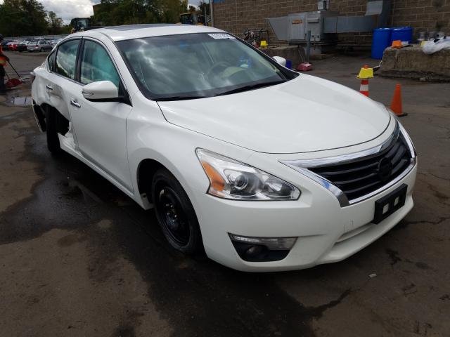 Photo 0 VIN: 1N4AL3APXFC483132 - NISSAN ALTIMA 2.5 