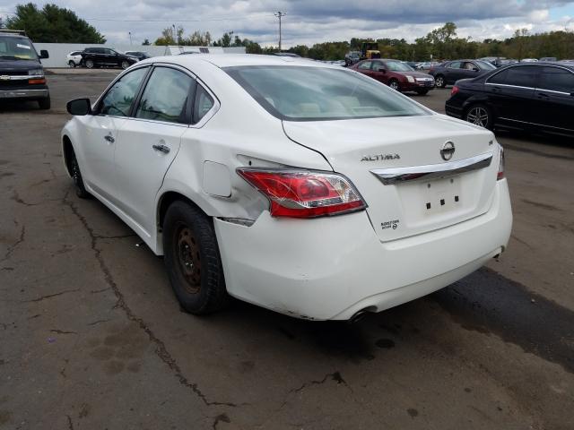 Photo 2 VIN: 1N4AL3APXFC483132 - NISSAN ALTIMA 2.5 