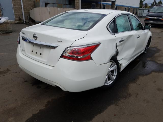 Photo 3 VIN: 1N4AL3APXFC483132 - NISSAN ALTIMA 2.5 