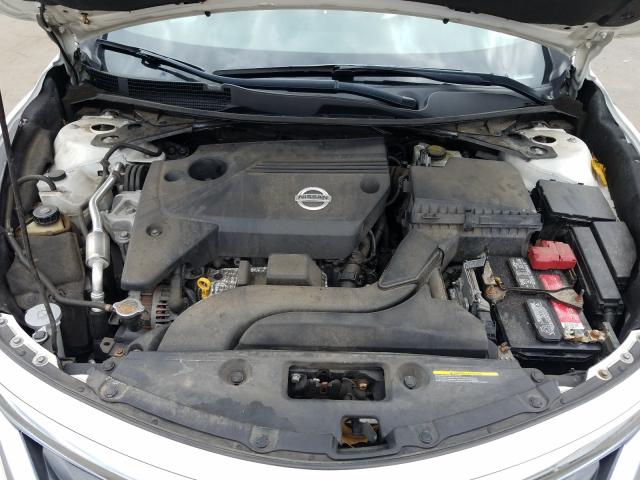 Photo 6 VIN: 1N4AL3APXFC483132 - NISSAN ALTIMA 2.5 