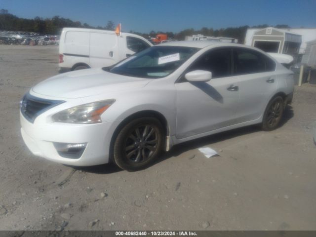 Photo 1 VIN: 1N4AL3APXFC483146 - NISSAN ALTIMA 