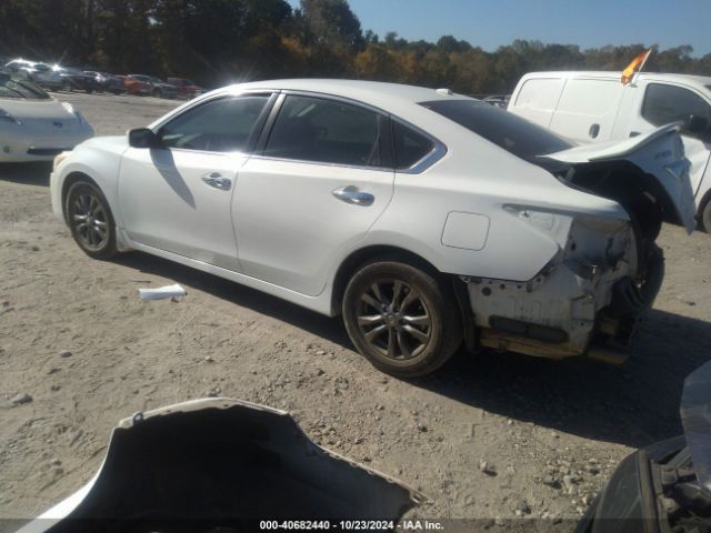 Photo 2 VIN: 1N4AL3APXFC483146 - NISSAN ALTIMA 