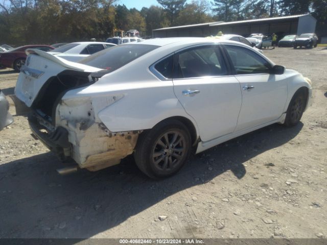 Photo 3 VIN: 1N4AL3APXFC483146 - NISSAN ALTIMA 