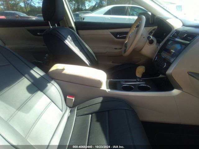 Photo 4 VIN: 1N4AL3APXFC483146 - NISSAN ALTIMA 