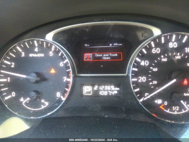 Photo 6 VIN: 1N4AL3APXFC483146 - NISSAN ALTIMA 