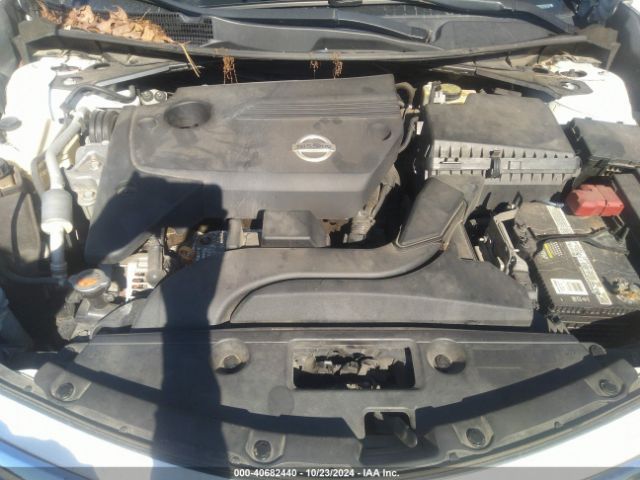 Photo 9 VIN: 1N4AL3APXFC483146 - NISSAN ALTIMA 