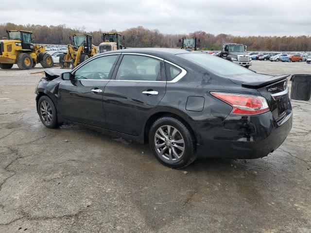 Photo 1 VIN: 1N4AL3APXFC485253 - NISSAN ALTIMA 2.5 