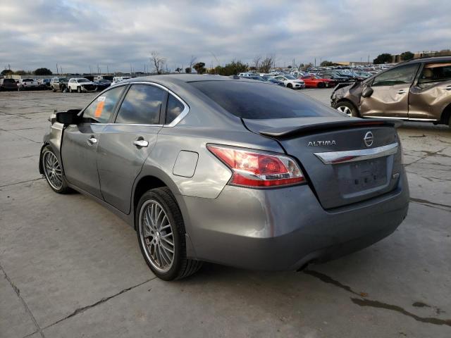 Photo 2 VIN: 1N4AL3APXFC485429 - NISSAN ALTIMA 2.5 