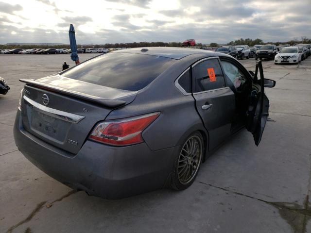 Photo 3 VIN: 1N4AL3APXFC485429 - NISSAN ALTIMA 2.5 