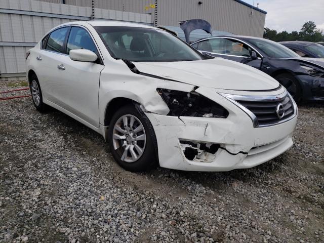 Photo 0 VIN: 1N4AL3APXFC485561 - NISSAN ALTIMA 2.5 