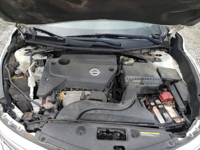 Photo 6 VIN: 1N4AL3APXFC485561 - NISSAN ALTIMA 2.5 