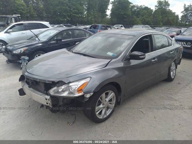 Photo 1 VIN: 1N4AL3APXFC487357 - NISSAN ALTIMA 