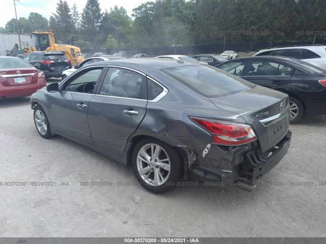 Photo 2 VIN: 1N4AL3APXFC487357 - NISSAN ALTIMA 