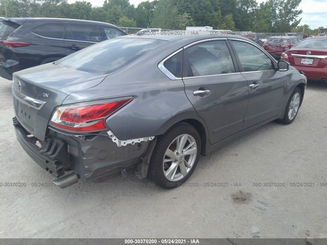 Photo 3 VIN: 1N4AL3APXFC487357 - NISSAN ALTIMA 