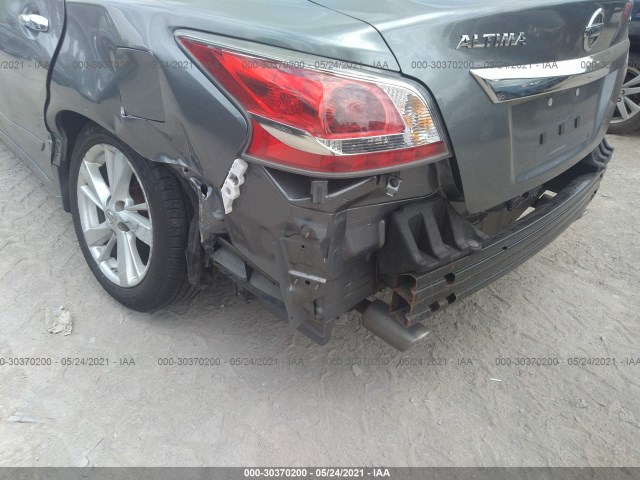 Photo 5 VIN: 1N4AL3APXFC487357 - NISSAN ALTIMA 