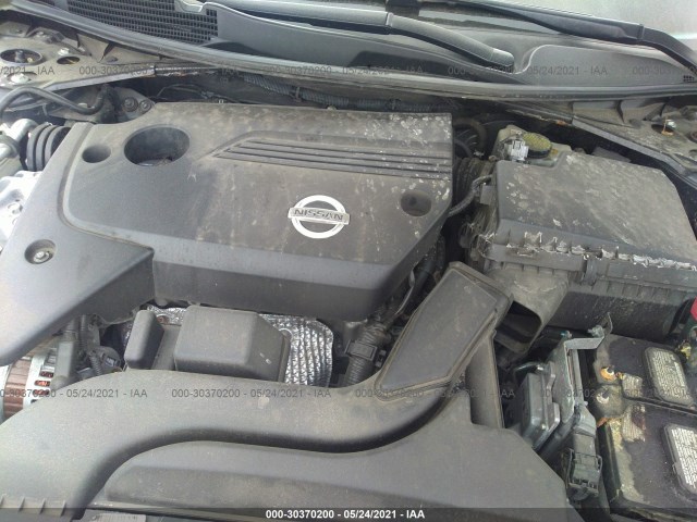 Photo 9 VIN: 1N4AL3APXFC487357 - NISSAN ALTIMA 