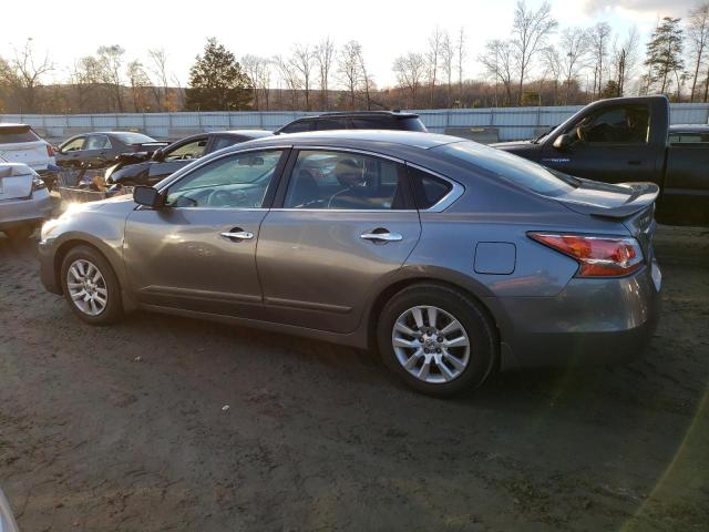 Photo 1 VIN: 1N4AL3APXFC487505 - NISSAN ALTIMA 2.5 