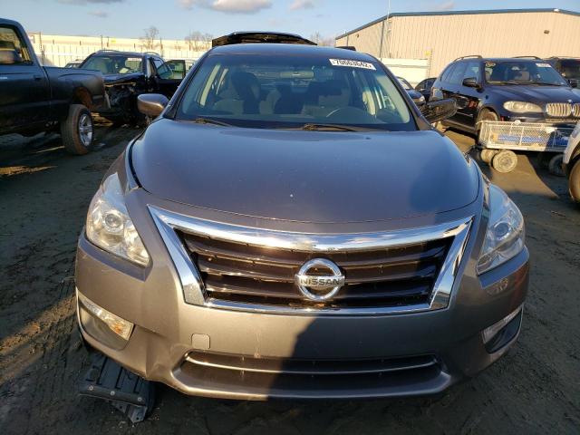 Photo 4 VIN: 1N4AL3APXFC487505 - NISSAN ALTIMA 2.5 