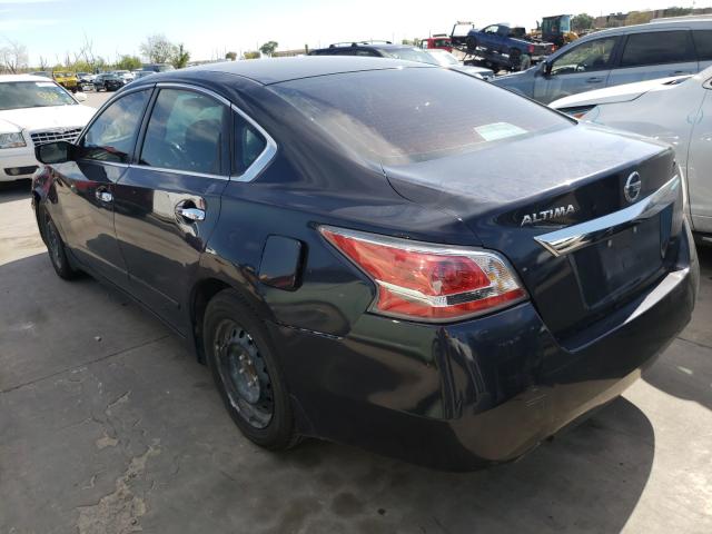 Photo 2 VIN: 1N4AL3APXFC487665 - NISSAN ALTIMA 2.5 