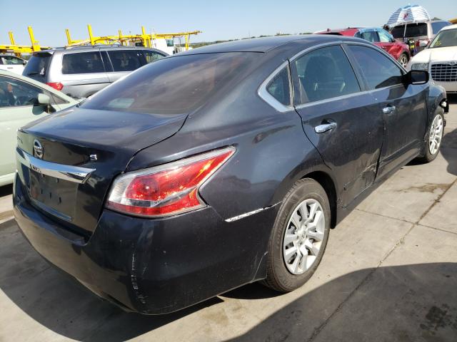 Photo 3 VIN: 1N4AL3APXFC487665 - NISSAN ALTIMA 2.5 