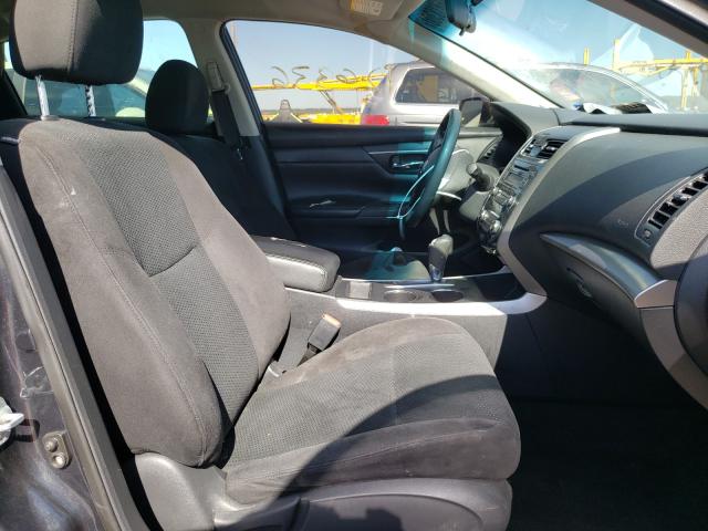 Photo 4 VIN: 1N4AL3APXFC487665 - NISSAN ALTIMA 2.5 