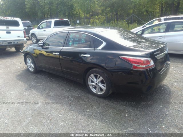 Photo 2 VIN: 1N4AL3APXFC487732 - NISSAN ALTIMA 