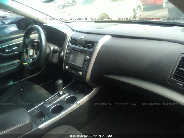 Photo 4 VIN: 1N4AL3APXFC487732 - NISSAN ALTIMA 