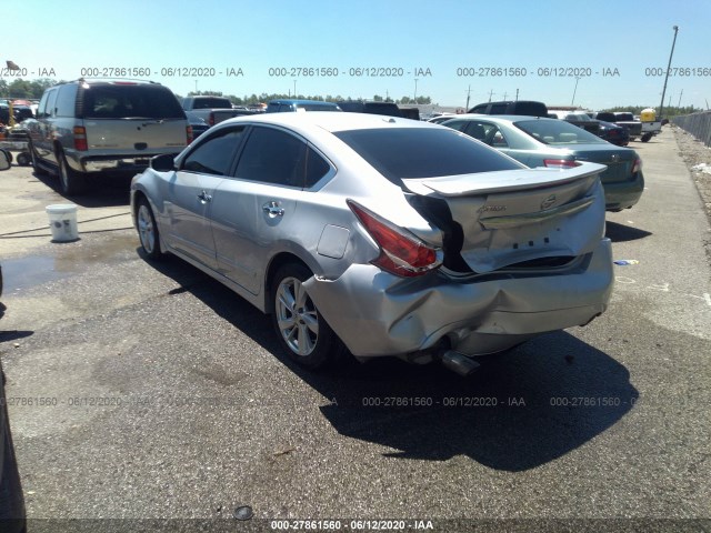 Photo 2 VIN: 1N4AL3APXFC489268 - NISSAN ALTIMA 